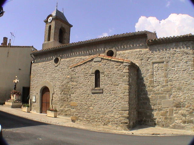 Eglise